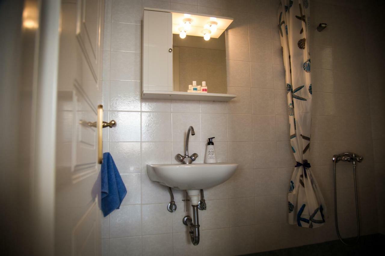 Aurora Family Loft Apartman Návplio Kültér fotó