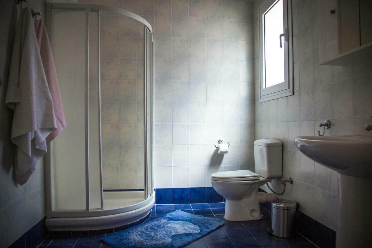 Aurora Family Loft Apartman Návplio Kültér fotó