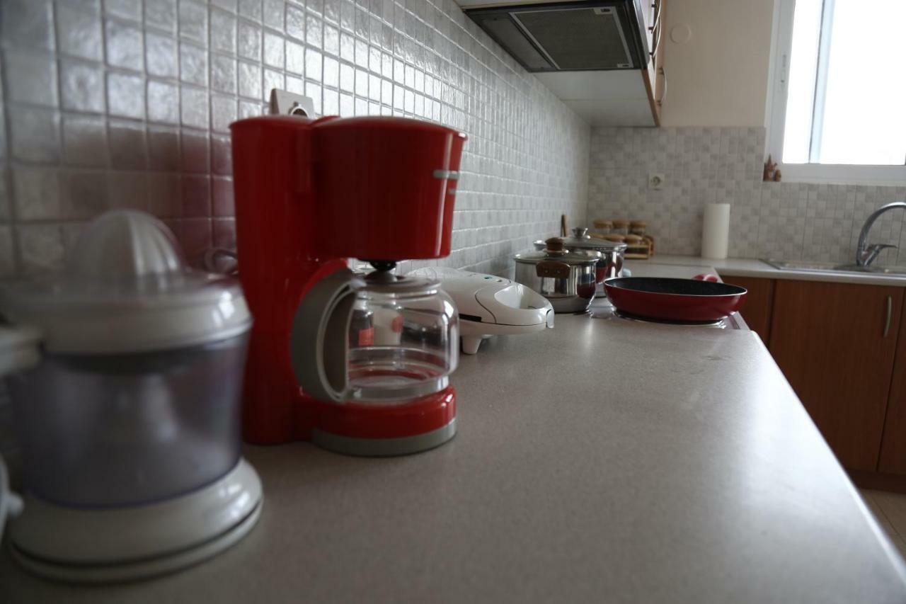 Aurora Family Loft Apartman Návplio Kültér fotó