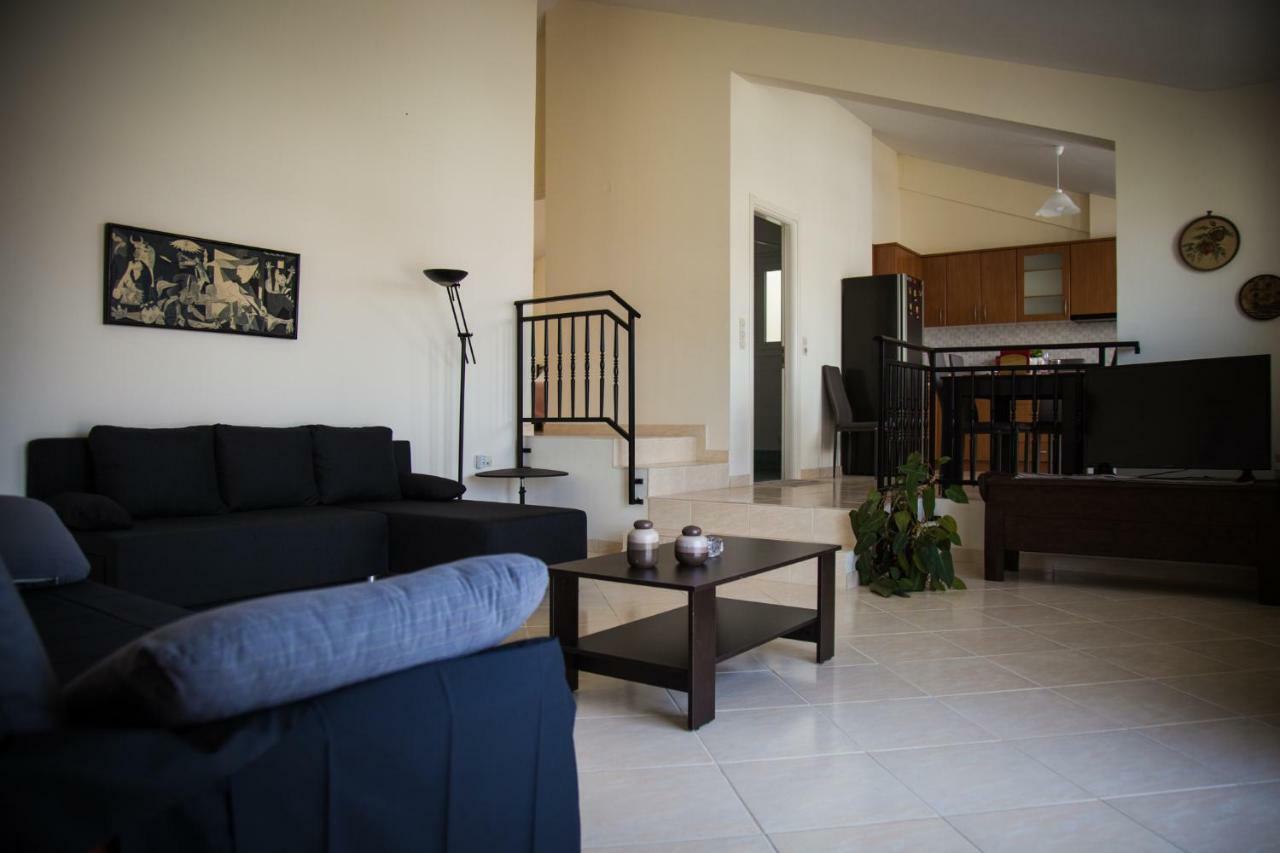 Aurora Family Loft Apartman Návplio Kültér fotó
